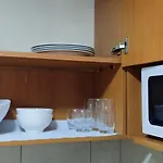 Excelente Departamento Amoblado-Equipado