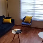 Excelente Departamento Amoblado-Equipado